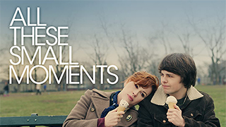 All These Small Moments